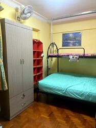 Blk 454 Choa Chu Kang Avenue 4 (Choa Chu Kang), HDB Executive #495791441